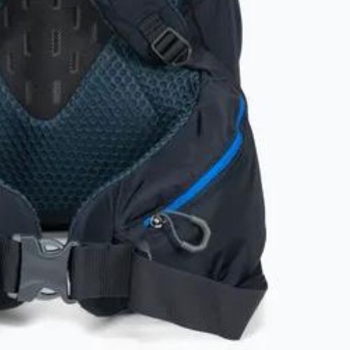 Plecak trekkingowy męski Gregory Stout 45 l phantom blue