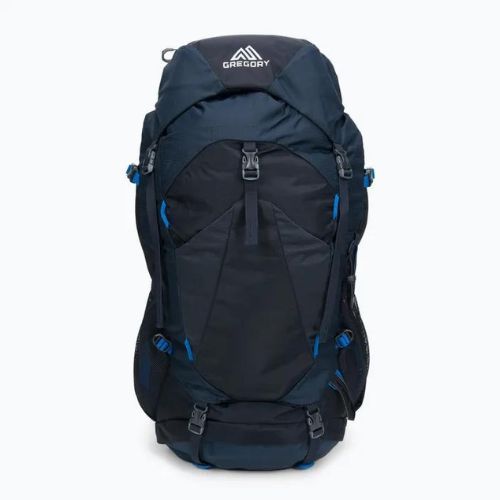 Plecak trekkingowy męski Gregory Stout 45 l phantom blue