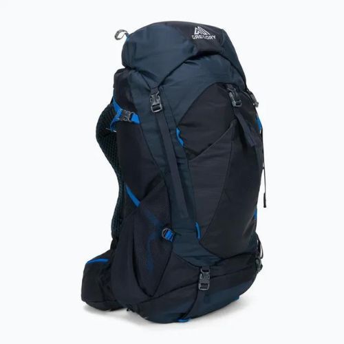 Plecak trekkingowy męski Gregory Stout 45 l phantom blue