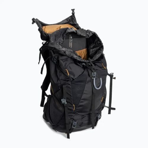 Plecak trekkingowy męski Gregory Stout 45 l buckhorn black