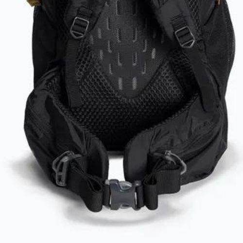 Plecak trekkingowy męski Gregory Stout 45 l buckhorn black