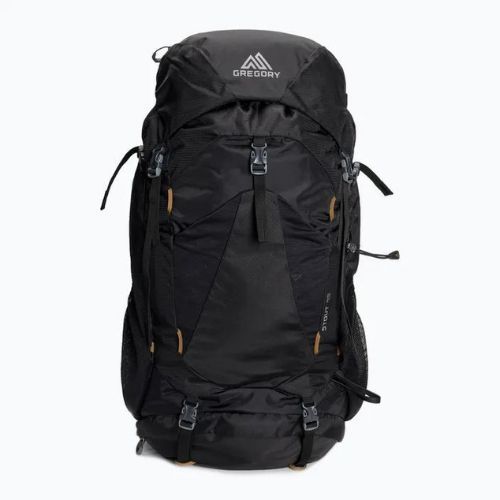Plecak trekkingowy męski Gregory Stout 45 l buckhorn black
