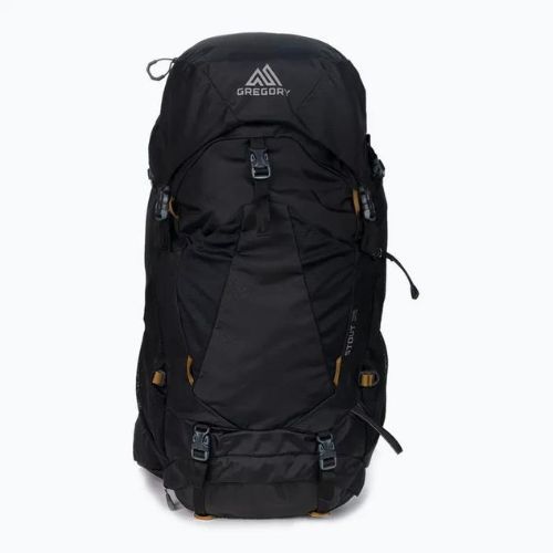 Plecak trekkingowy męski Gregory Stout 35 l buckhorn black