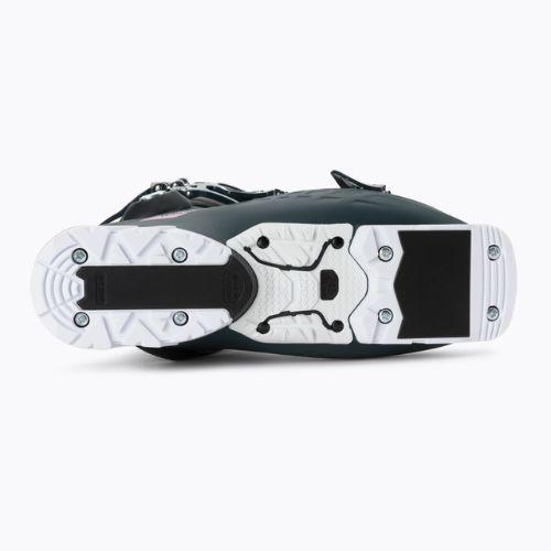 Buty narciarskie damskie Rossignol Alltrack Pro 80 X W black/green