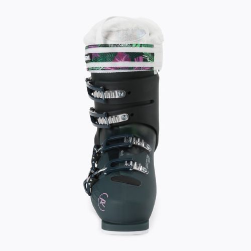 Buty narciarskie damskie Rossignol Alltrack Pro 80 X W black/green