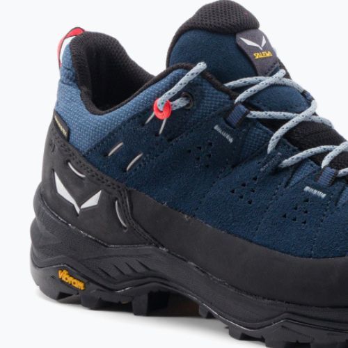 Buty trekkingowe damskie Salewa Alp Trainer 2 GTX dark denim/black