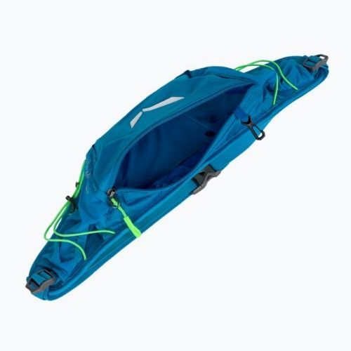 Saszetka nerka Salewa Lite Train Hipbelt blue danube