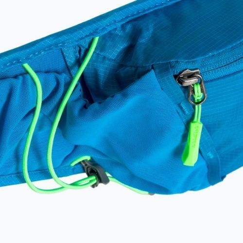 Saszetka nerka Salewa Lite Train Hipbelt blue danube
