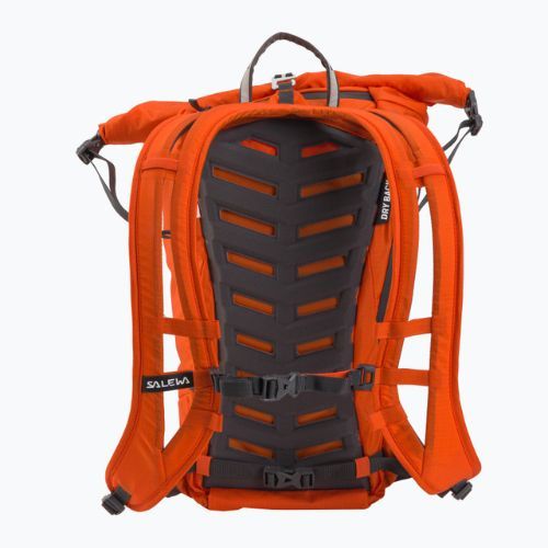 Plecak wspinaczkowy Salewa Ortles Climb 25 l red orange