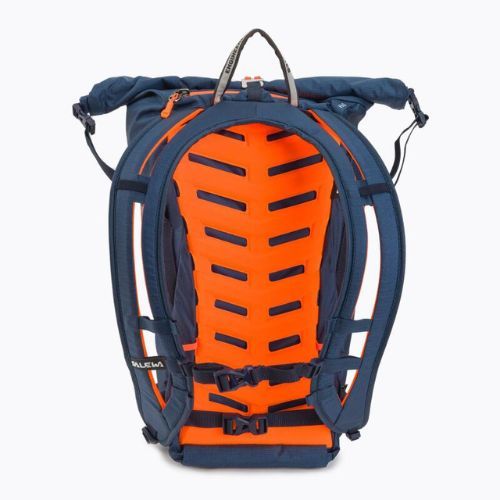 Plecak wspinaczkowy Salewa Ortles Climb 25 l dark denim