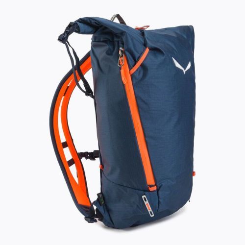 Plecak wspinaczkowy Salewa Ortles Climb 25 l dark denim