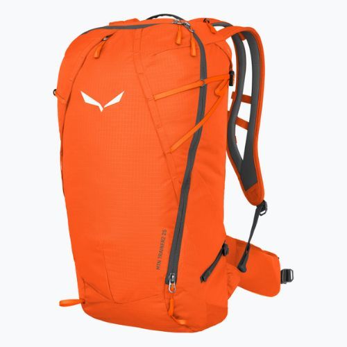 Plecak turystyczny Salewa MTN Trainer 2 25 l red orange