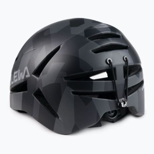 Kask wspinaczkowy Salewa Vega grey camo