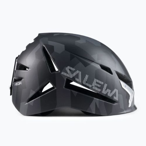 Kask wspinaczkowy Salewa Vega grey camo