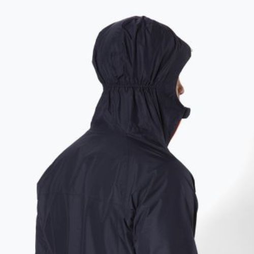 Kurtka przeciwdeszczowa męska Salewa Puez Aqua 3 PTX premium navy