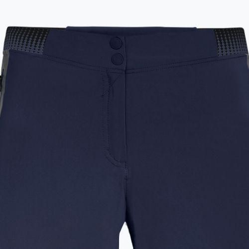 Spodenki trekkingowe damskie Salewa Pedroc Cargo 3 navy blazer