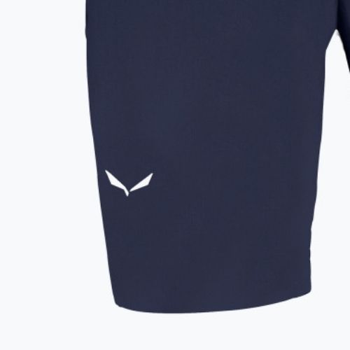 Spodenki trekkingowe damskie Salewa Pedroc Cargo 3 navy blazer