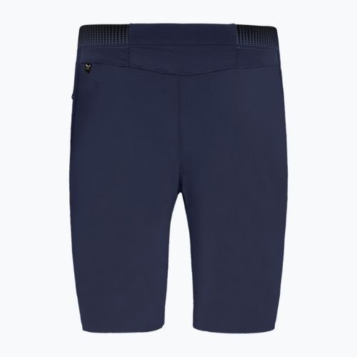 Spodenki trekkingowe damskie Salewa Pedroc Cargo 3 navy blazer