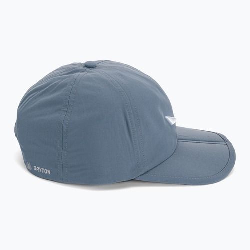 Czapka z daszkiem Salewa Fanes Fold Visor flint stone