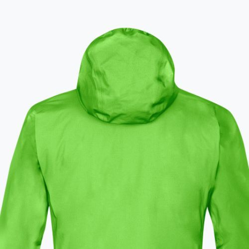 Kurtka przeciwdeszczowa męska Salewa Lagorai GTX Active pale frog