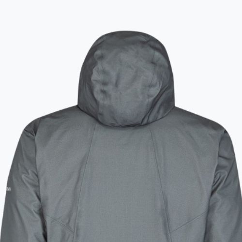 Kurtka przeciwdeszczowa damska Salewa Lagorai GTX Active black out