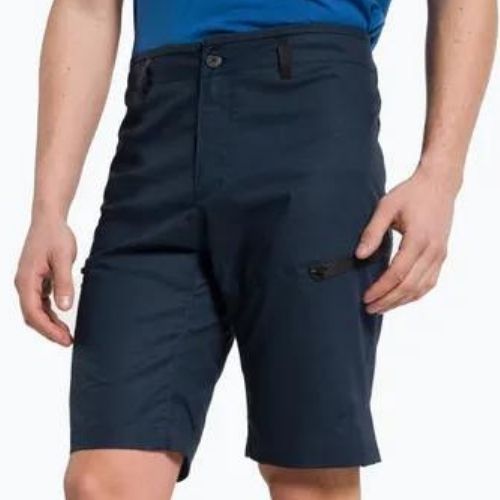 Spodenki trekkingowe męskie Salewa Lavaredo Hemp navy blazer