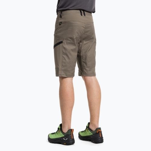 Spodenki trekkingowe męskie Salewa Lavaredo Hemp bungee cord