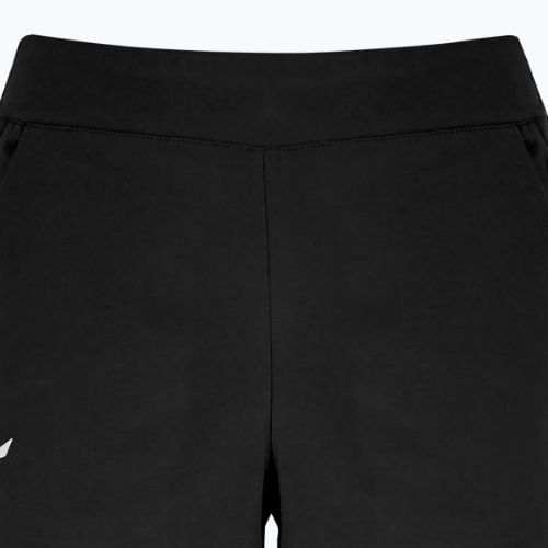 Spodenki trekkingowe damskie Salewa Lavaredo black out