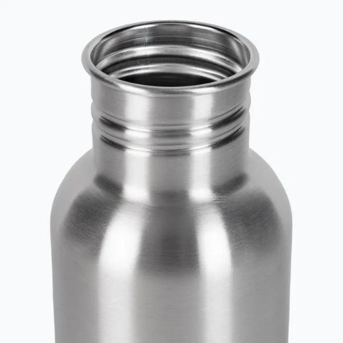 Butelka turystyczna Salewa Aurino BTL 500 ml steel