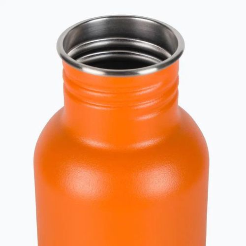 Butelka turystyczna Salewa Aurino BTL 500 ml orange
