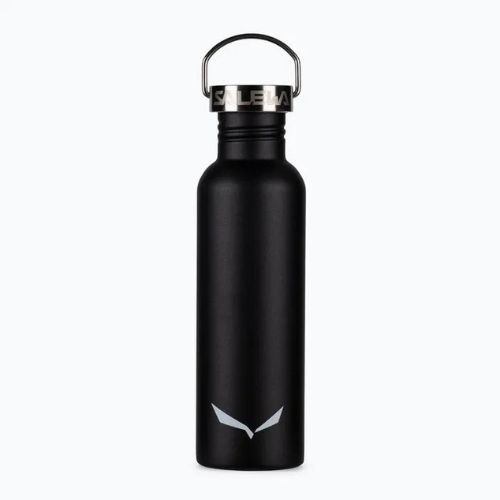 Butelka turystyczna Salewa Aurino BTL 750 ml black