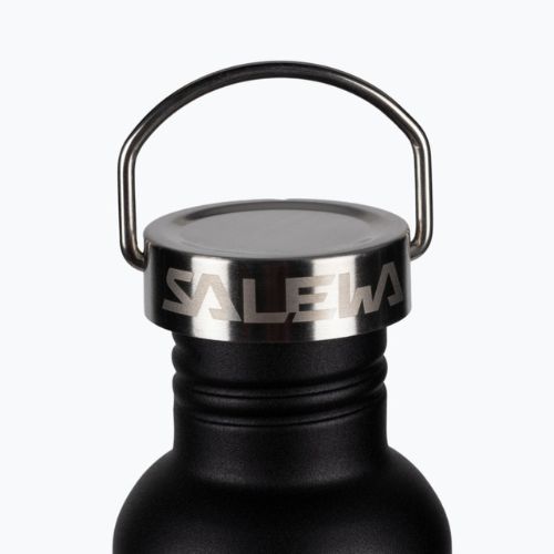 Butelka turystyczna Salewa Aurino BTL 750 ml black