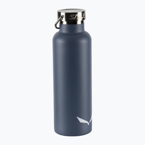 Butelka termiczna Salewa Valsura Insulated 650 ml flintstone