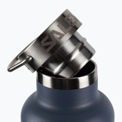 Butelka termiczna Salewa Valsura Insulated 650 ml flintstone