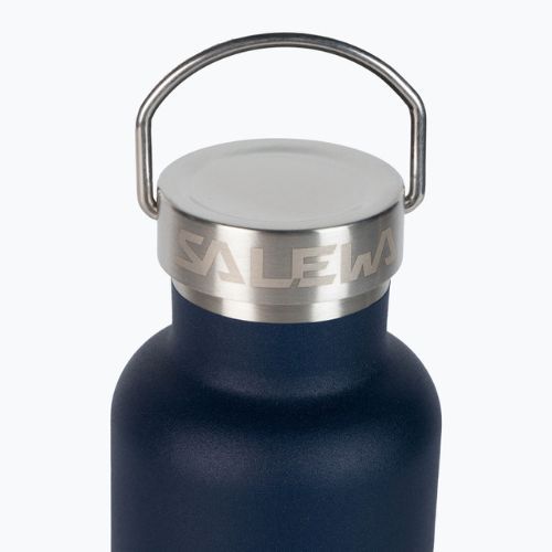Butelka termiczna Salewa Valsura Insulated 650 ml navy