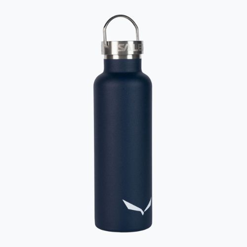 Butelka termiczna Salewa Valsura Insulated 650 ml navy