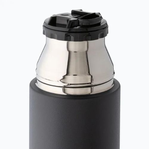 Termos Salewa Rienza Thermo 750 ml black