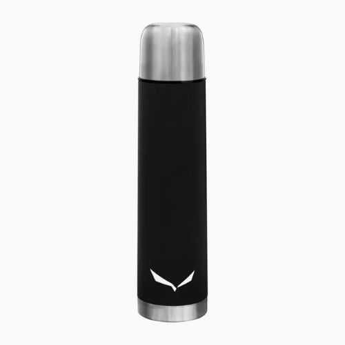 Termos Salewa Rienza Thermo 750 ml black