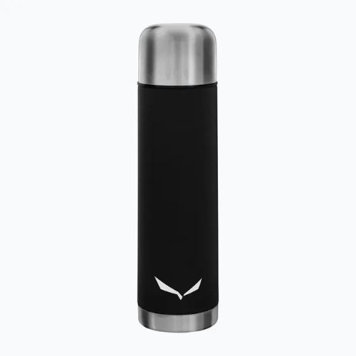 Termos Salewa Rienza Thermo 1000 ml black