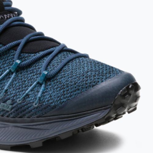 Buty trekkingowe  damskie Salewa Dropline mallard blue/grisaille