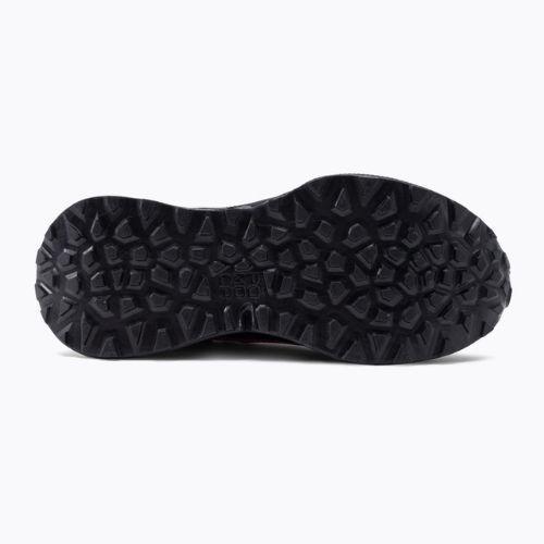 Buty trekkingowe  damskie Salewa Dropline Leather mauvemood/black