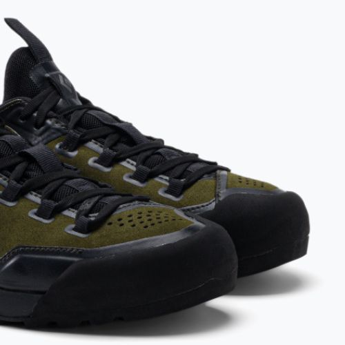 Buty podejściowe męskie Black Diamond Mission XP LT Approach olive