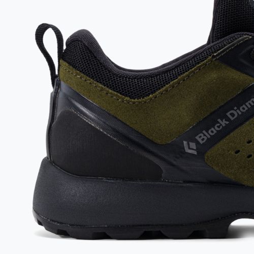 Buty podejściowe męskie Black Diamond Mission XP LT Approach olive