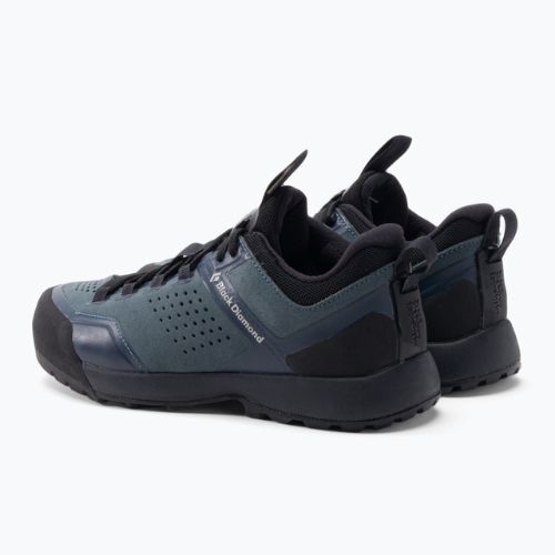 Buty podejściowe damskie Black Diamond Mission XP LT Approach storm blue