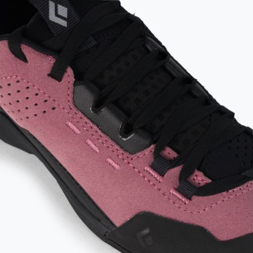 Buty podejściowe damskie Black Diamond Technician LT Approach rosewood