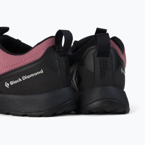 Buty podejściowe damskie Black Diamond Technician LT Approach rosewood