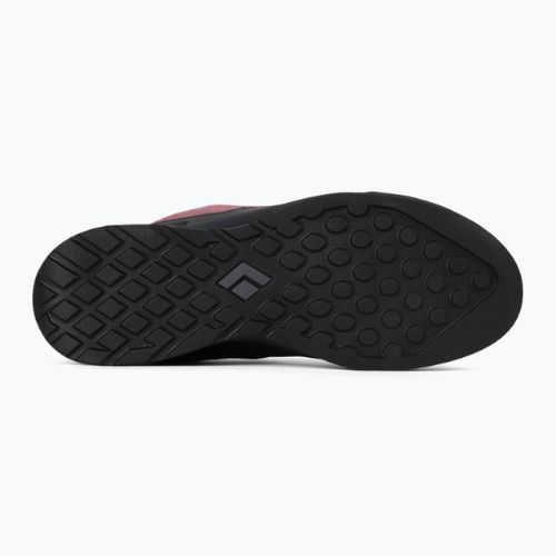 Buty podejściowe damskie Black Diamond Technician LT Approach rosewood