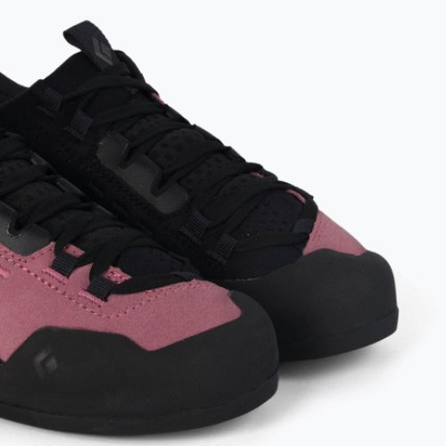 Buty podejściowe damskie Black Diamond Technician LT Approach rosewood