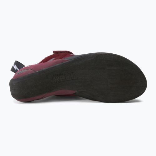 Buty wspinaczkowe damskie Evolv Elektra grey/merlot
