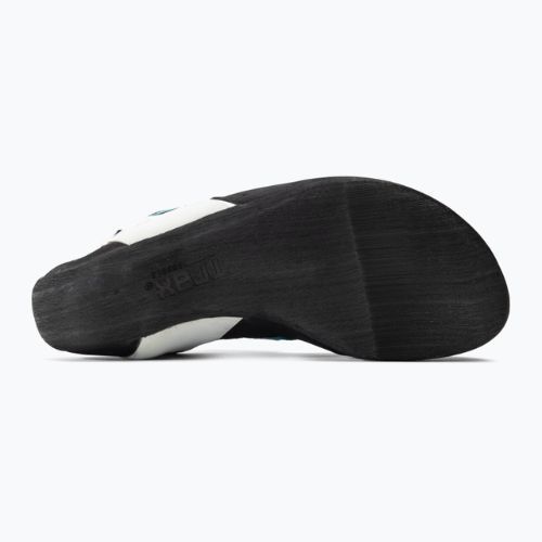 Buty wspinaczkowe męskie Evolv Geshido black/teal/white